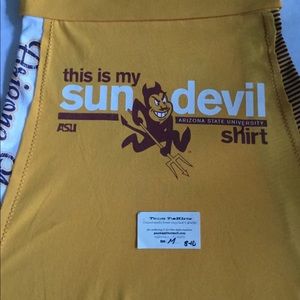 T-sKirt (Arizona State)